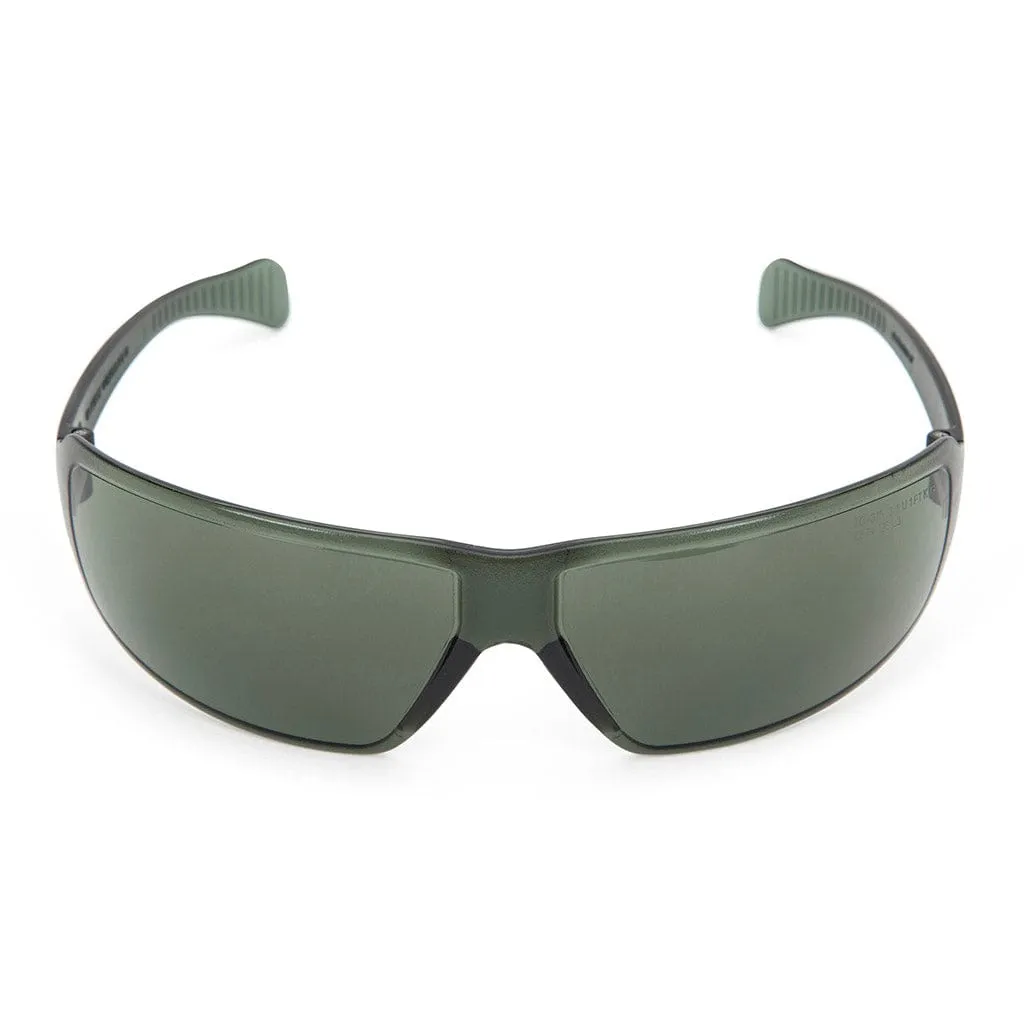 Univet 553Z Zero Noise Safety Glasses G15 Lens