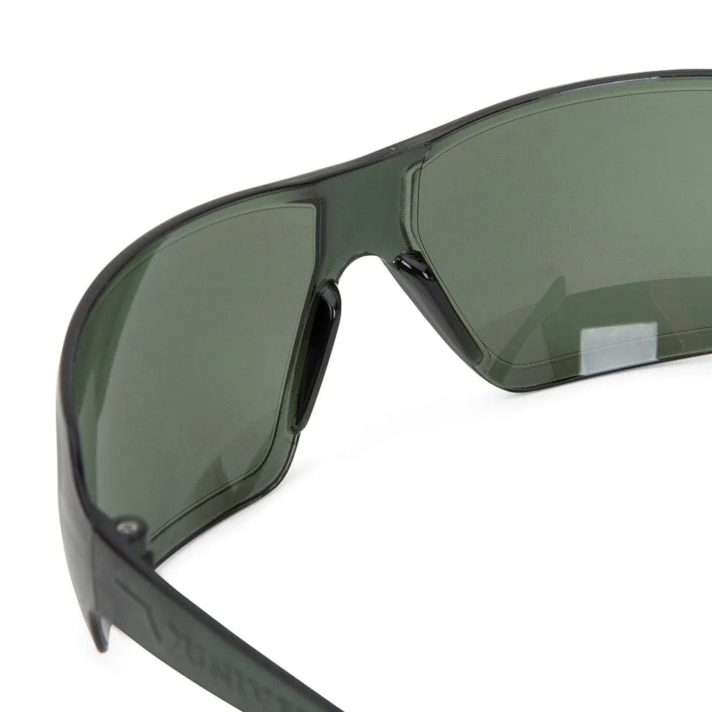 Univet 553Z Zero Noise Safety Glasses G15 Lens