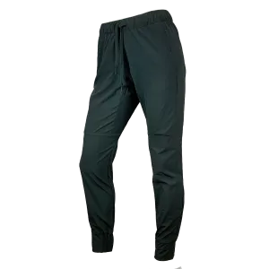 Women's Joggers - Black